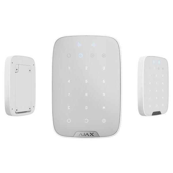 Ajax Superior Keypad S Plus, white/black
